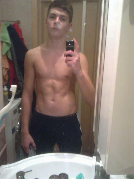 Личные фото