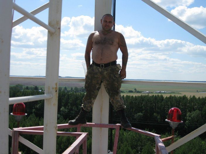 Личные фото