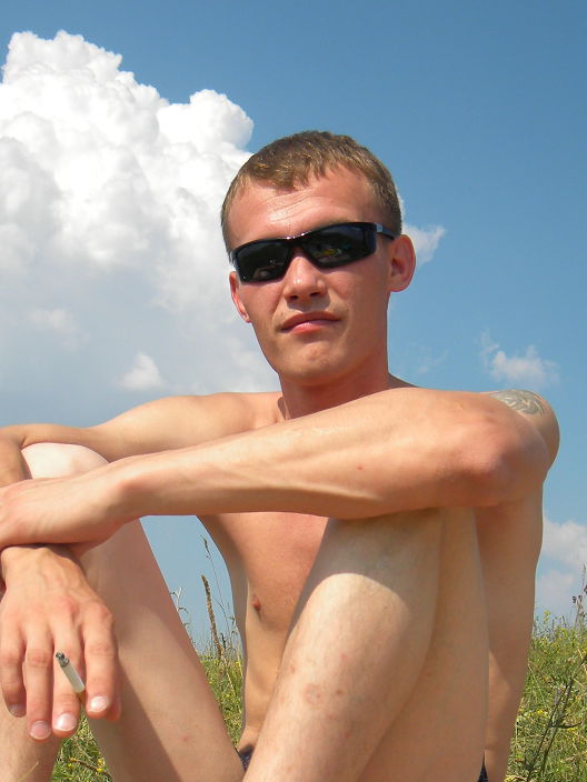 Личные фото