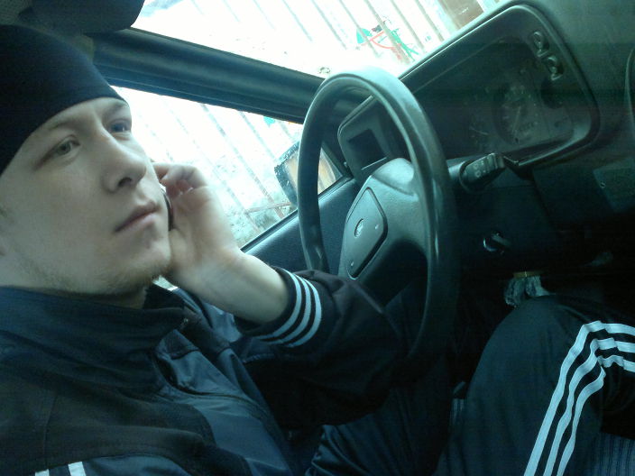 Личные фото