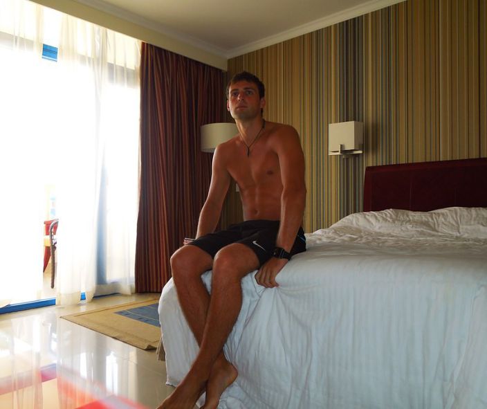 Личные фото