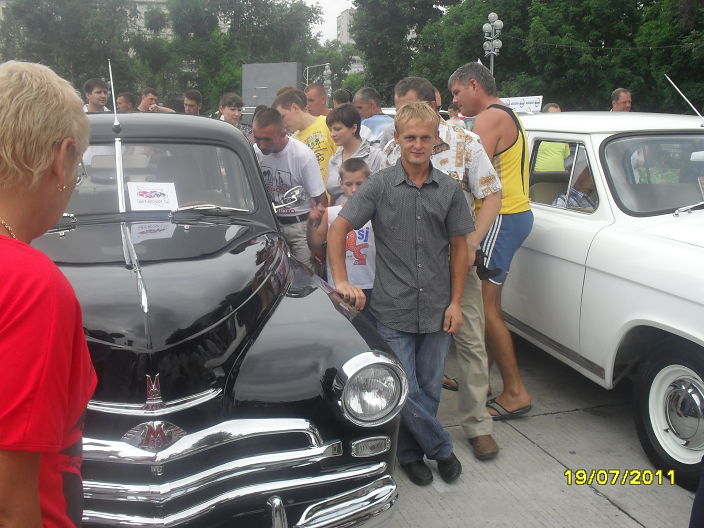 Личные фото