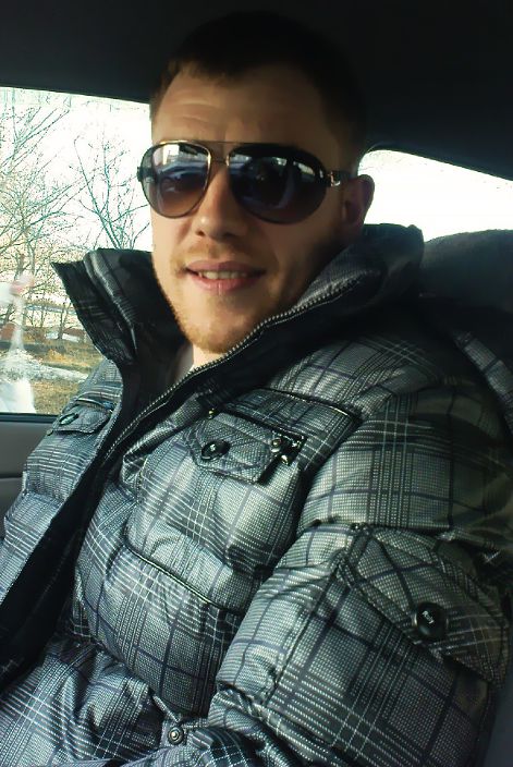 Личные фото