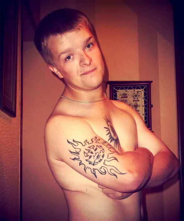 Личные фото