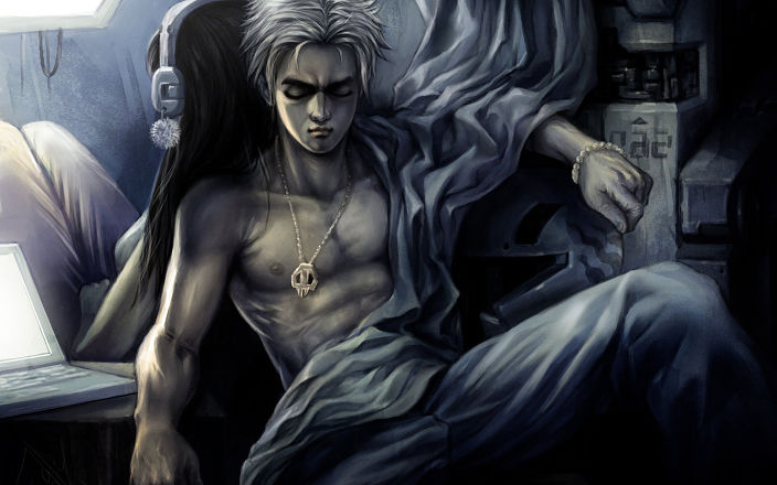 Личные фото