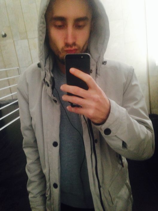 Личные фото