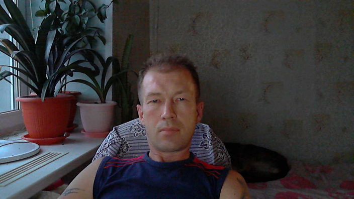 дома