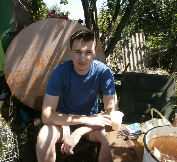 Личные фото