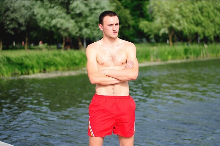 Личные фото