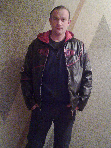 Личные фото