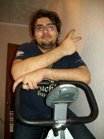 Ну как то так