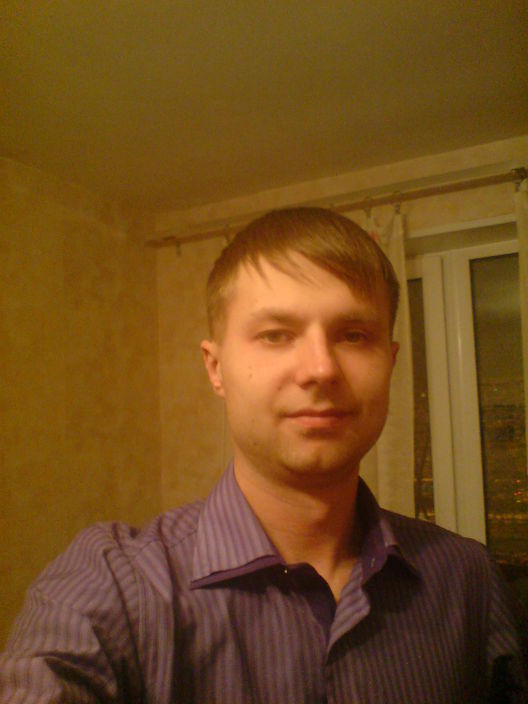 Личные фото