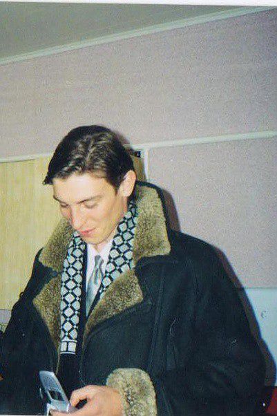 Личные фото