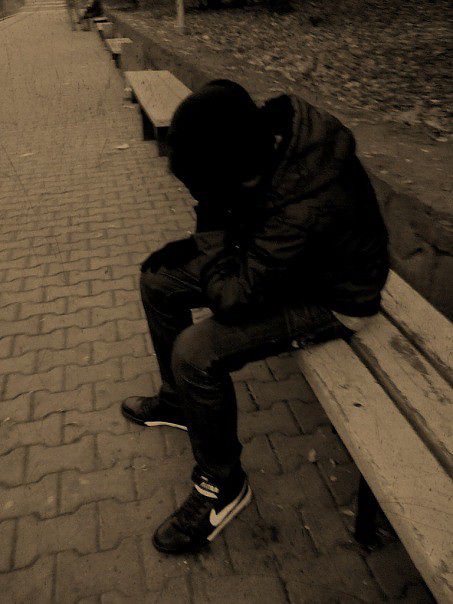 Личные фото