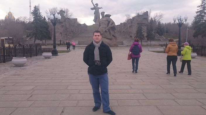 Готом к приключениям