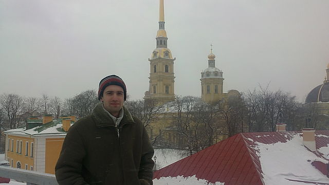 Личные фото