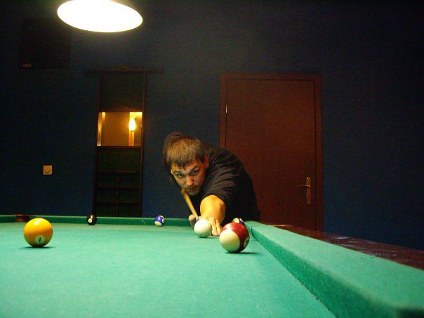 Личные фото