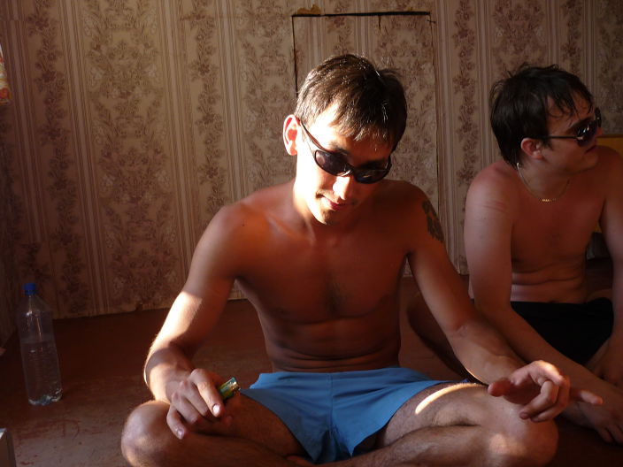 Личные фото