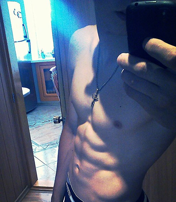 Личные фото