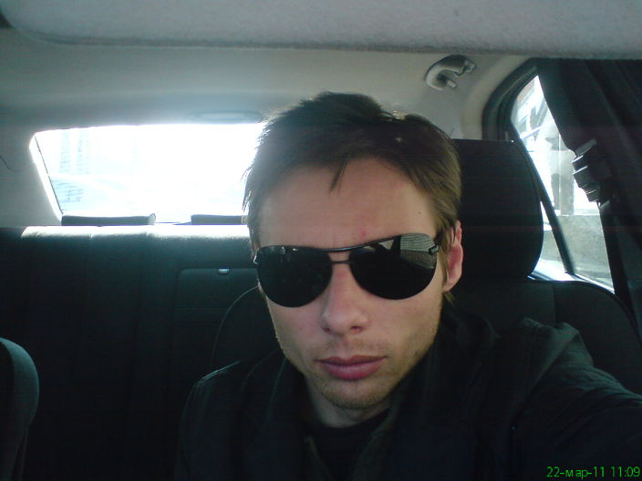 Личные фото