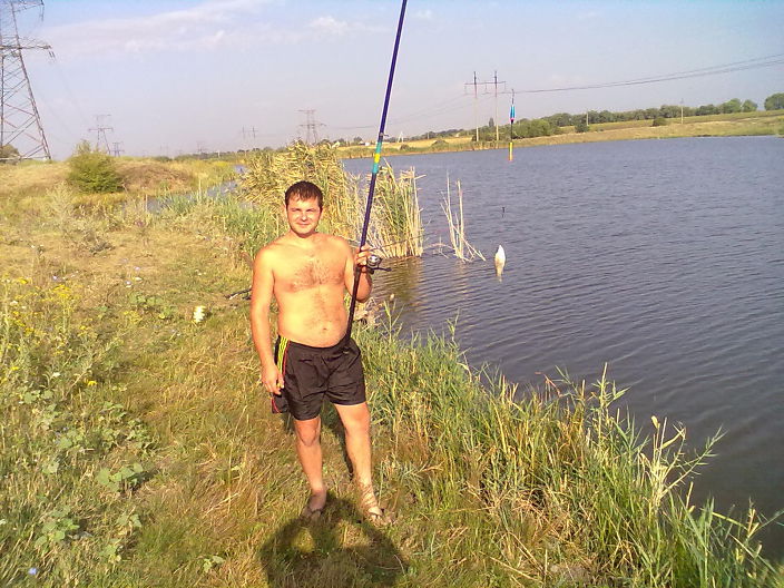 Личные фото