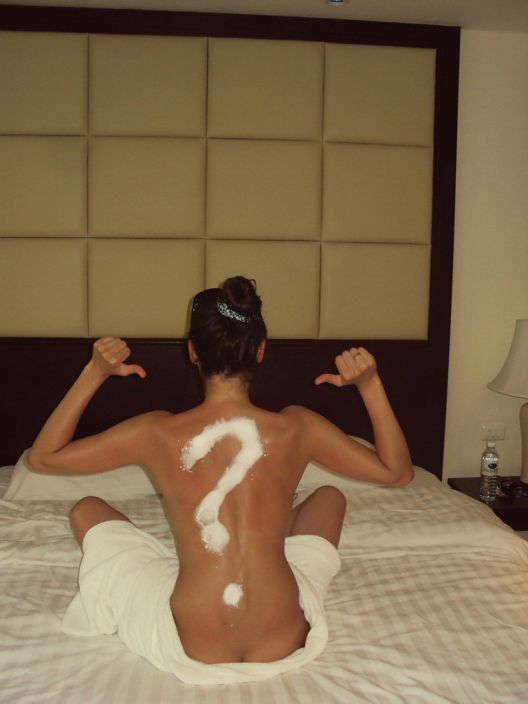 Личные фото