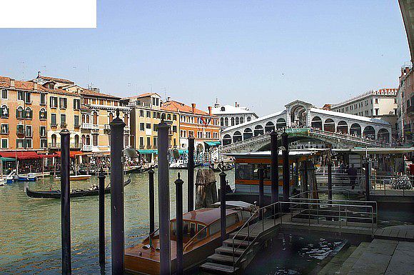 ponte di rialto