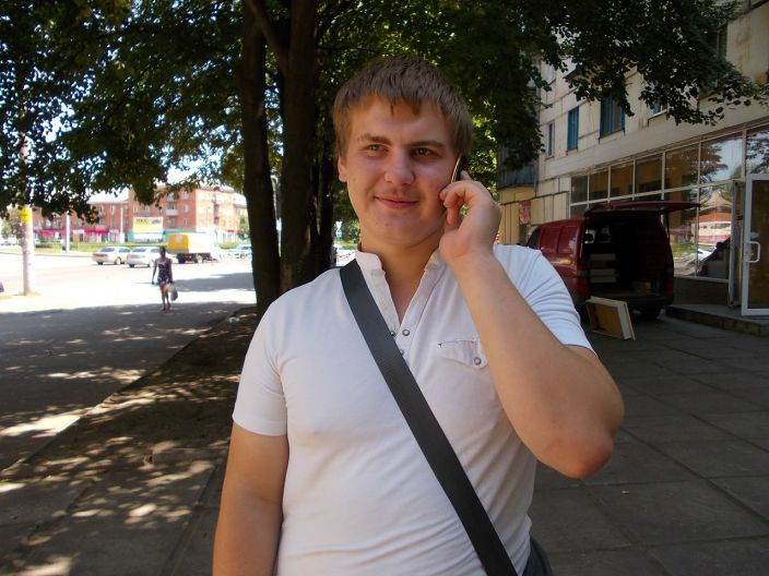 просто я