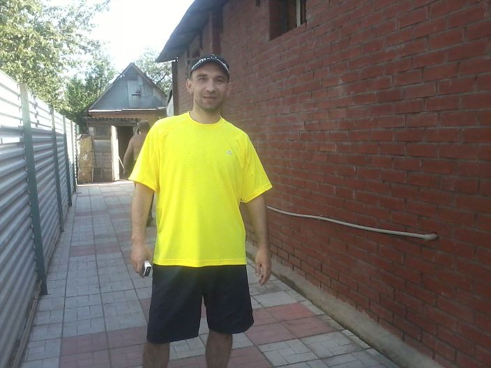 Личные фото