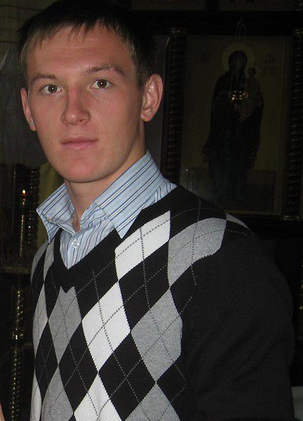 Личные фото