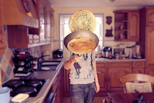 Личные фото