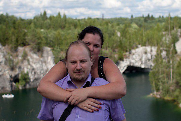 Личные фото