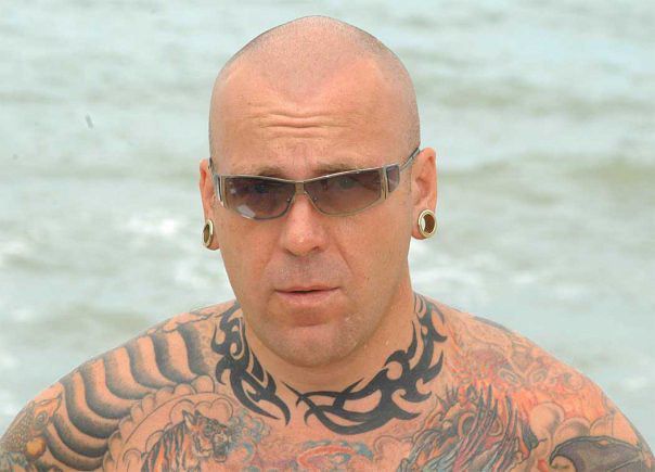 Личные фото