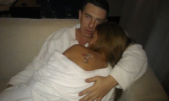 Личные фото