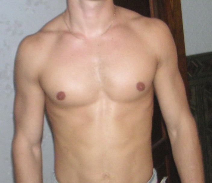 я и только я