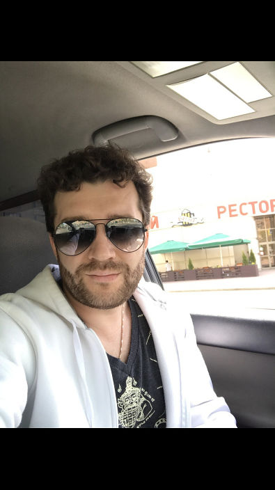 Личные фото