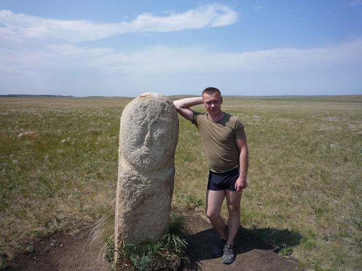 Личные фото