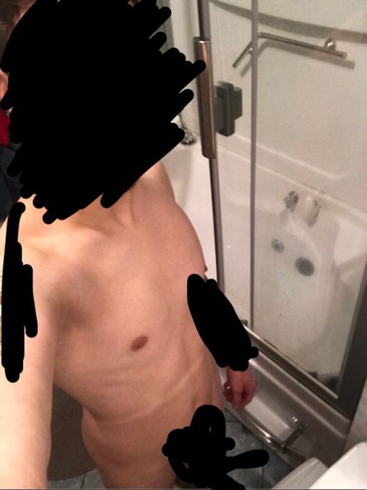 Личные фото