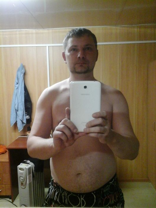 Личные фото