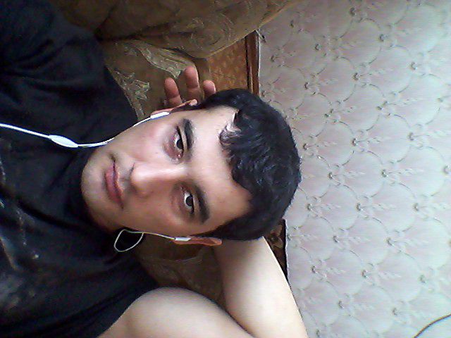 просто красавчик