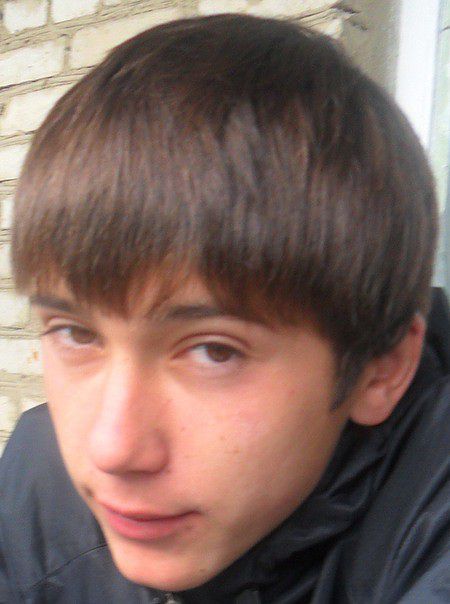 Личные фото