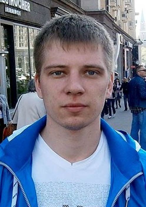 Личные фото