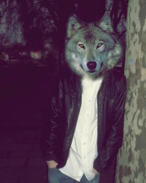 Личные фото