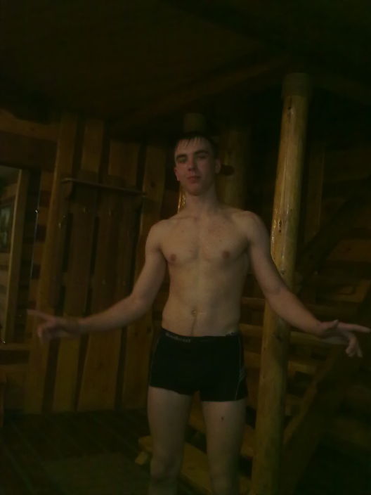 Личные фото