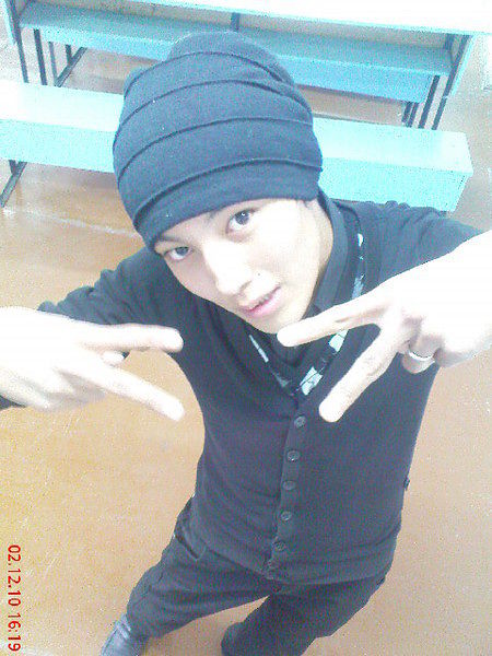 Личные фото