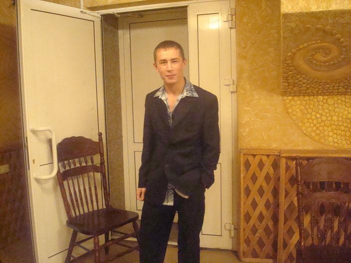 Личные фото