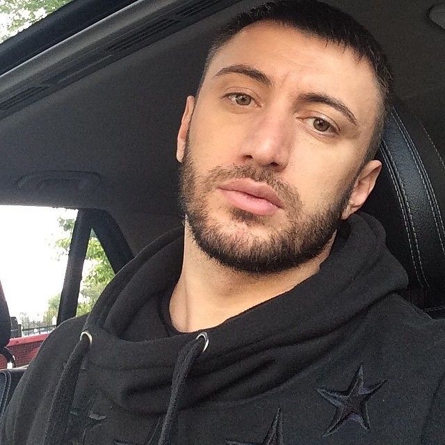 Личные фото