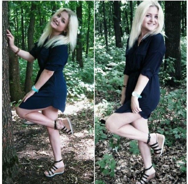 Личные фото