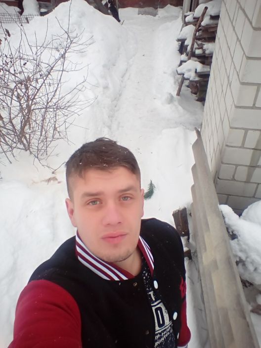 Личные фото