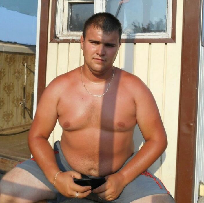 Личные фото